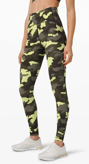 Lululemon Leggings thumbnail 1