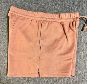 Adidas Women’s Fleece Shorts thumbnail 8