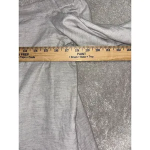 club monaco sophiya top chemise heather‎ gray size 6 thumbnail 9