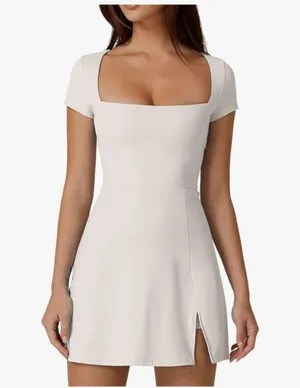 Amazon Workout Dress Tennis thumbnail 1