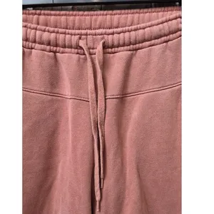 Madewell Sweatpant Joggers Size Medium Pull On Sweats Pockets thumbnail 4