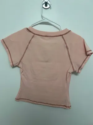 Light Pink V thumbnail 5