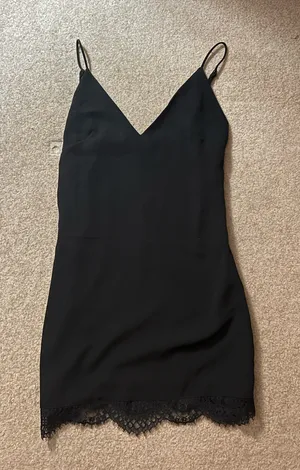 superdown Dress thumbnail 1
