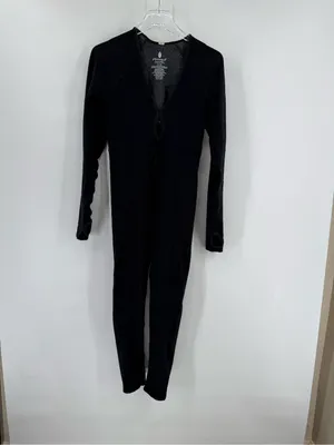 Free‎ People Movement Flash Forward jumpsuit size M / L thumbnail 3