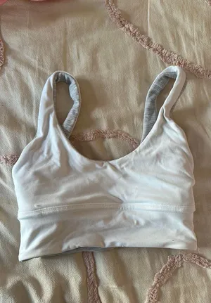 Lululemon Sports Bra thumbnail 1