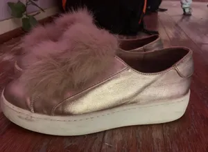 Steve Madden Sneakers thumbnail 1