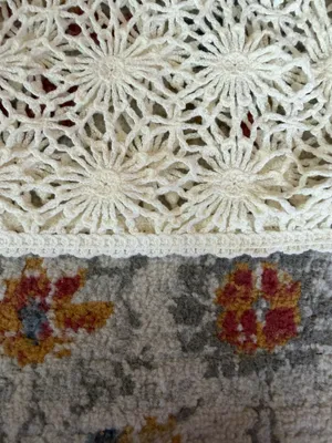 No Boundaries Crocker floral dress thumbnail 3