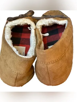 Old Navy Loafer-style Slippers Size 6-7 thumbnail 6