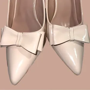 EBYNUE nude gorgeous heels ! New thumbnail 9