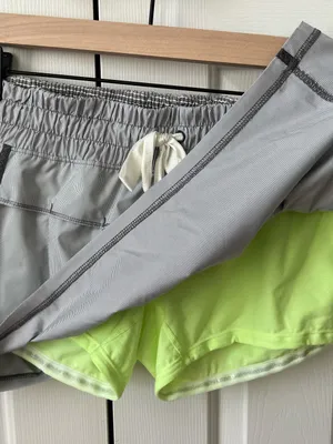 lululemon Skort thumbnail 2
