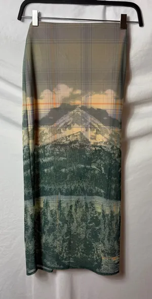 Urban Outfitters skirt brand new thumbnail 1