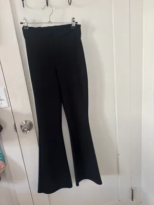 Black Dress Pants thumbnail 3