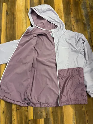 Purple Jacket thumbnail 3