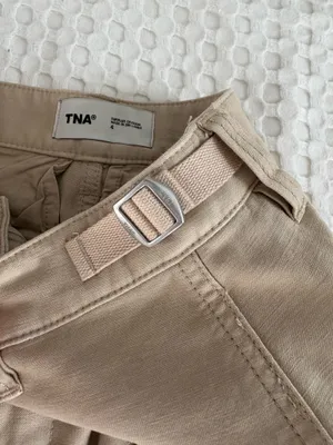 Aritzia Cargo Skirt TNA thumbnail 5