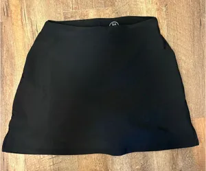 Sage Collective Tennis Skirt thumbnail 1