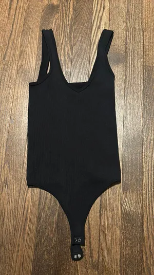Free People Bodysuit Intimately thumbnail 1