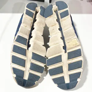 ON CLOUD Swiss Engineering Blue / White Women’s Running Shoe Size US 9.5 thumbnail 6