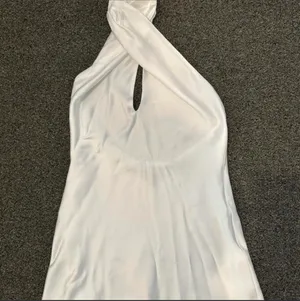 Show Me Your Mumu Dress Satin Jasmine Luxe thumbnail 3