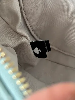 Kate Spade Purse thumbnail 14