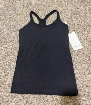 Ebb Lululemon Street Tank thumbnail 1