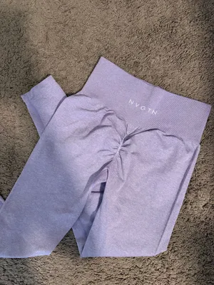NVGTN Leggings thumbnail 2
