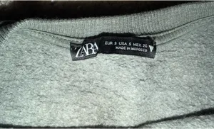 ZARA Crewneck thumbnail 3