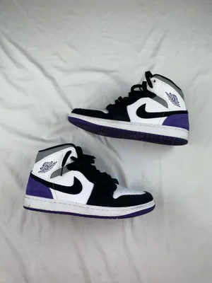 Air Jordan’s  thumbnail 2