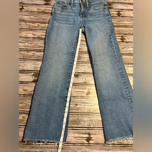 Madewell Women's Jeans thumbnail 5