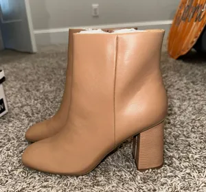 Dolce Vita Booties Size 10 thumbnail 2