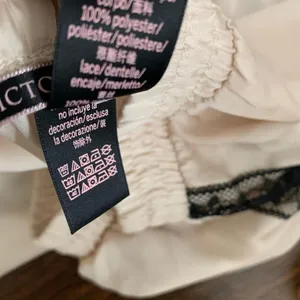 NWT Vintage Victoria’s Secret pants MED thumbnail 3