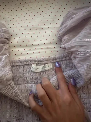 Altar'd State Dress Mini thumbnail 3