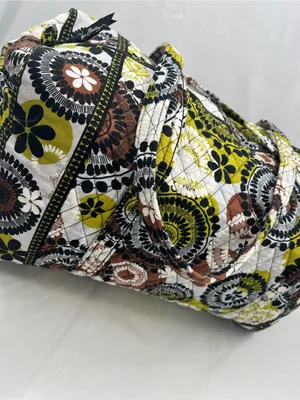 Vera Bradley Weekender Bag thumbnail 2