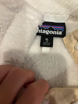 Quarter Snap Fleece thumbnail 2