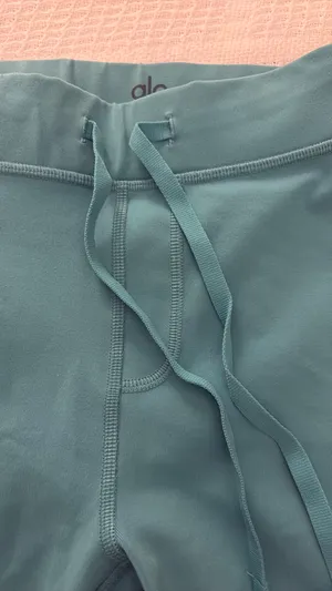 Alo Yoga Leggings High-Waisted thumbnail 3