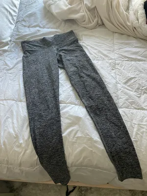 PINK - Victoria's Secret leggings thumbnail 2