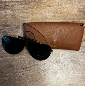 Ray-Ban Original Shooter Sunglasses thumbnail 1