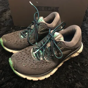 Brooks Glycerin Athletic Training Shoes Sneakers thumbnail 7
