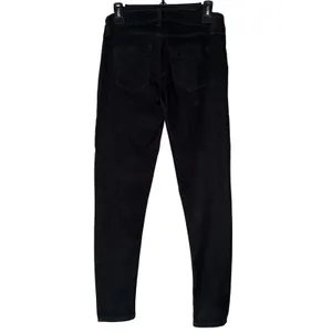 White House‎ Black Market Black Skinny Jeans 6 thumbnail 2