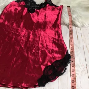 Vintage Gold Tag Victoria’s Secret Nightie Size S thumbnail 10