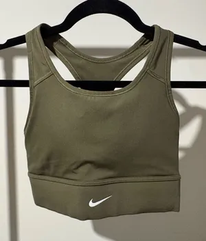 Nike Sports Bra thumbnail 1