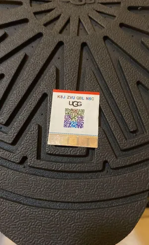 UGG Classic Dipper Stretch Boots Size 8 thumbnail 8