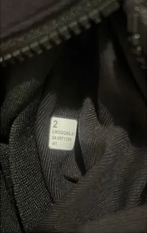 Define Jacket Lululemon Nulu Size 2 thumbnail 5