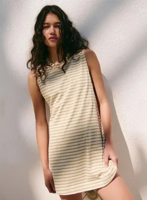 Free People Mini Dress thumbnail 1