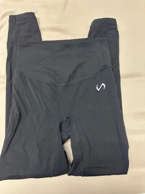 TLF leggings Black thumbnail 1