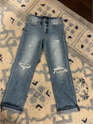 Boutique Jeans thumbnail 1