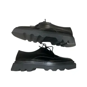 ✨Maeve Lace-up Leather Black Sz 41 Oxfords✨ thumbnail 8