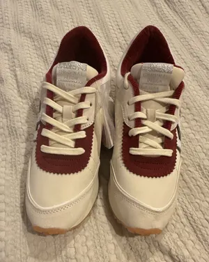 Vintage Havana Cosmic 14 Maroon Multi Sneakers Shoes thumbnail 1