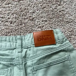 Princess Polly Lester Mom Jeans - Sage Green thumbnail 9