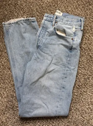 AGOLDE Jeans thumbnail 1