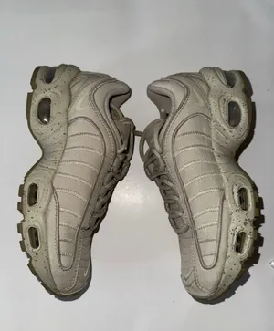 Nike Air Max Tailwind 4 Running Shoes Sandtrap Linen Bamboo BV1357-200 Mens 4 thumbnail 5